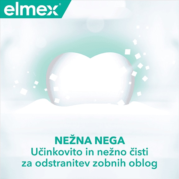Affordable Elmex protection against caries