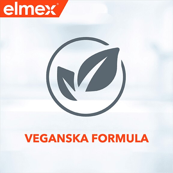Affordable Elmex protection against caries
