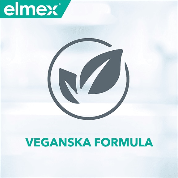 Affordable Elmex protection against caries